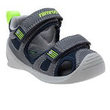 סנדלי צעד ראשון VEGAN נמרוד - נעלי נמרוד