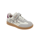 נעלי ספורט אופנה סטיץ' דיסני - טבעי-בורדו