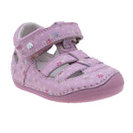 סנדלי צעד ראשון LULU אלפנטן - נעלי נמרוד