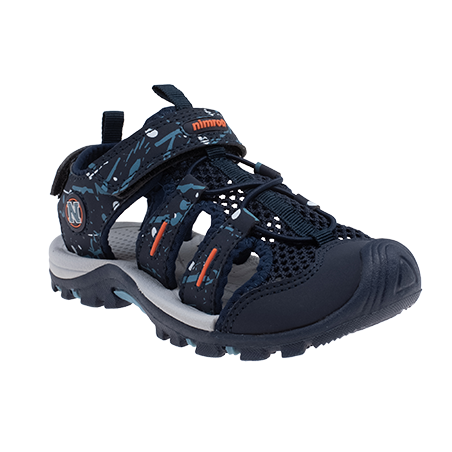 סנדלי CROSS נמרוד - נעלי נמרוד