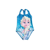 בגד ים שלם פרוזן דיסני - נעלי נמרוד