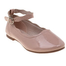 בלרינה רצועה 21EAST - nude