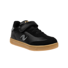 נעלי ספורט אופנה נמרוד - שחור-אפור