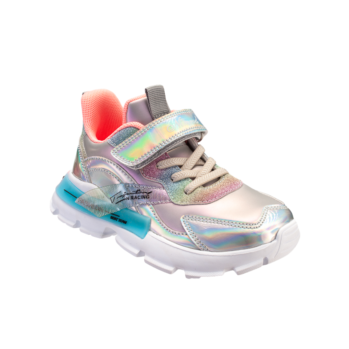  - נעלי נמרוד