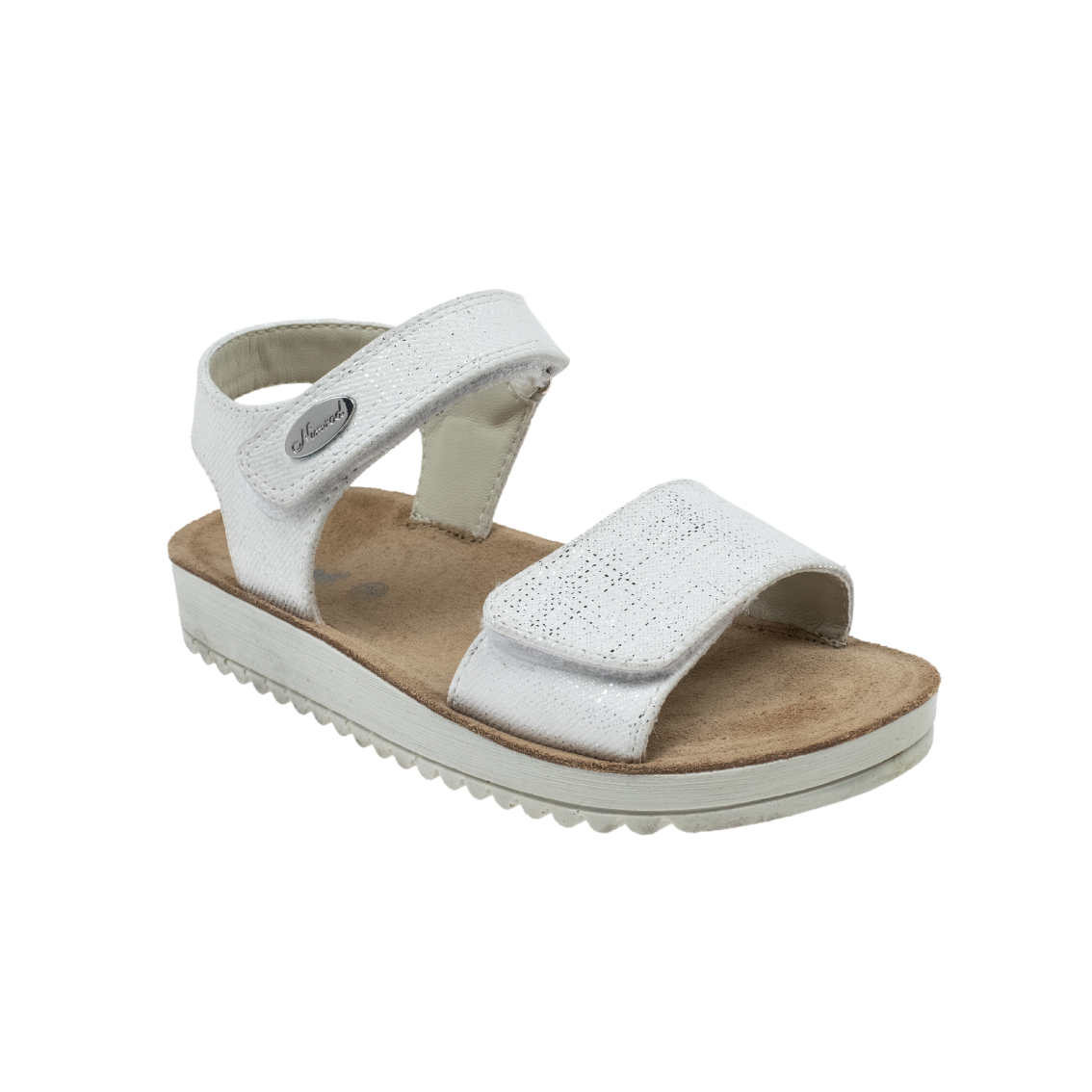  - נעלי נמרוד