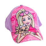 כובע קיץ ברבי - נעלי נמרוד