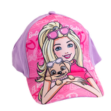 כובע קיץ ברבי - נעלי נמרוד