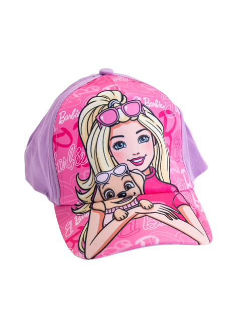 כובע קיץ ברבי - נעלי נמרוד