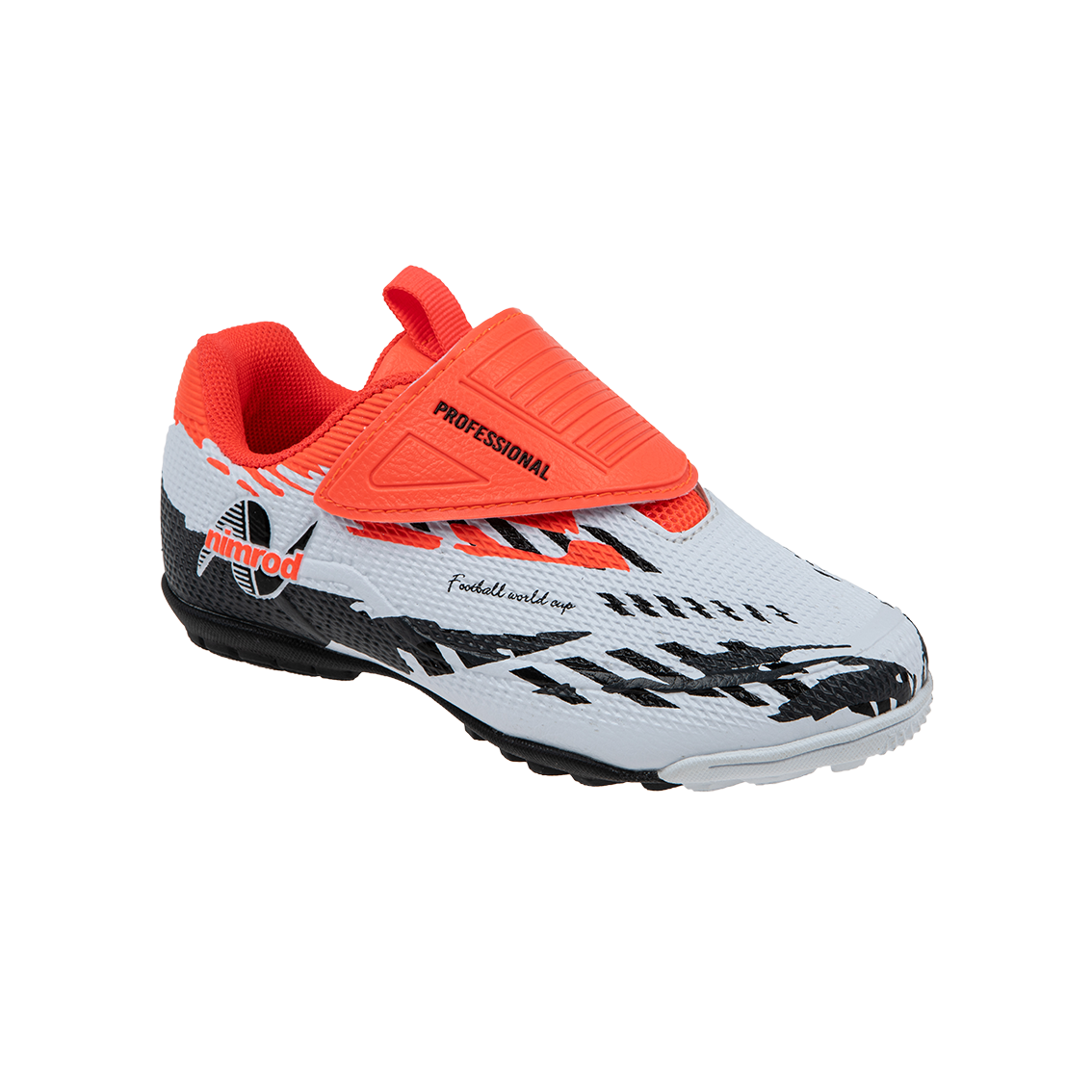 נעלי קט-רגל צמדן נמרוד - נעלי נמרוד