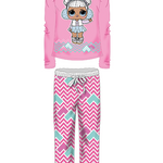 פיג'מה מעבר בובות LOL - נעלי נמרוד