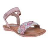 סנדלי SOFT FANTASY נמרוד - נעלי נמרוד