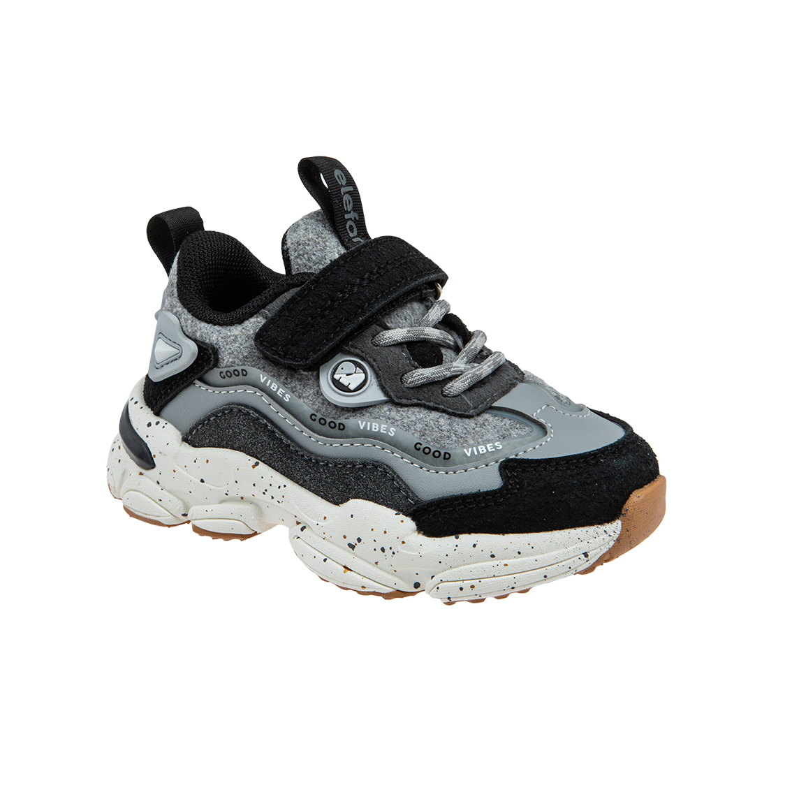 נעלי ספורט אלפנטן - נעלי נמרוד