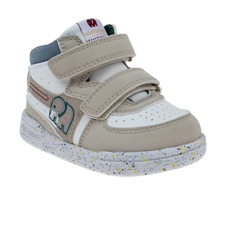  - נעלי נמרוד