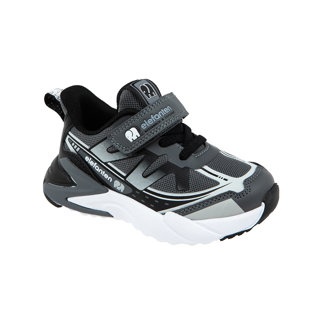  - נעלי נמרוד