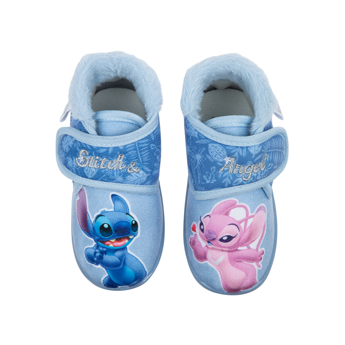  - נעלי נמרוד