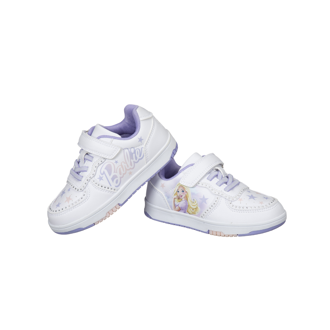  - נעלי נמרוד