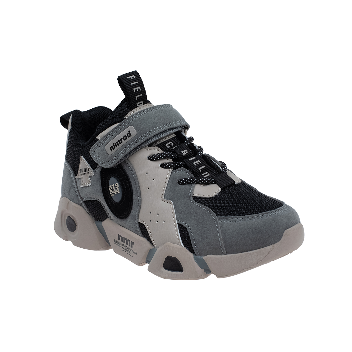  - נעלי נמרוד