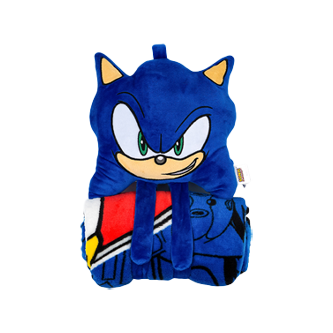 כירבולית SONIC - נעלי נמרוד