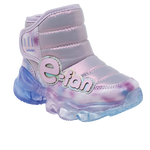 מגפון סקי תאורה אלפנטן WATERPROOF - נעלי נמרוד