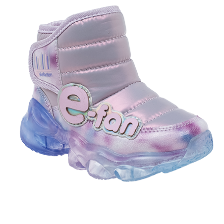  - נעלי נמרוד