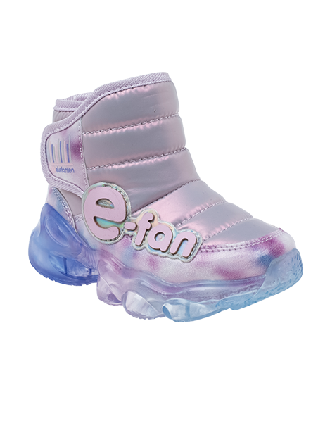 מגפון סקי תאורה אלפנטן WATERPROOF - נעלי נמרוד