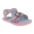 סנדלי אופנה VEGAN נמרוד - multi