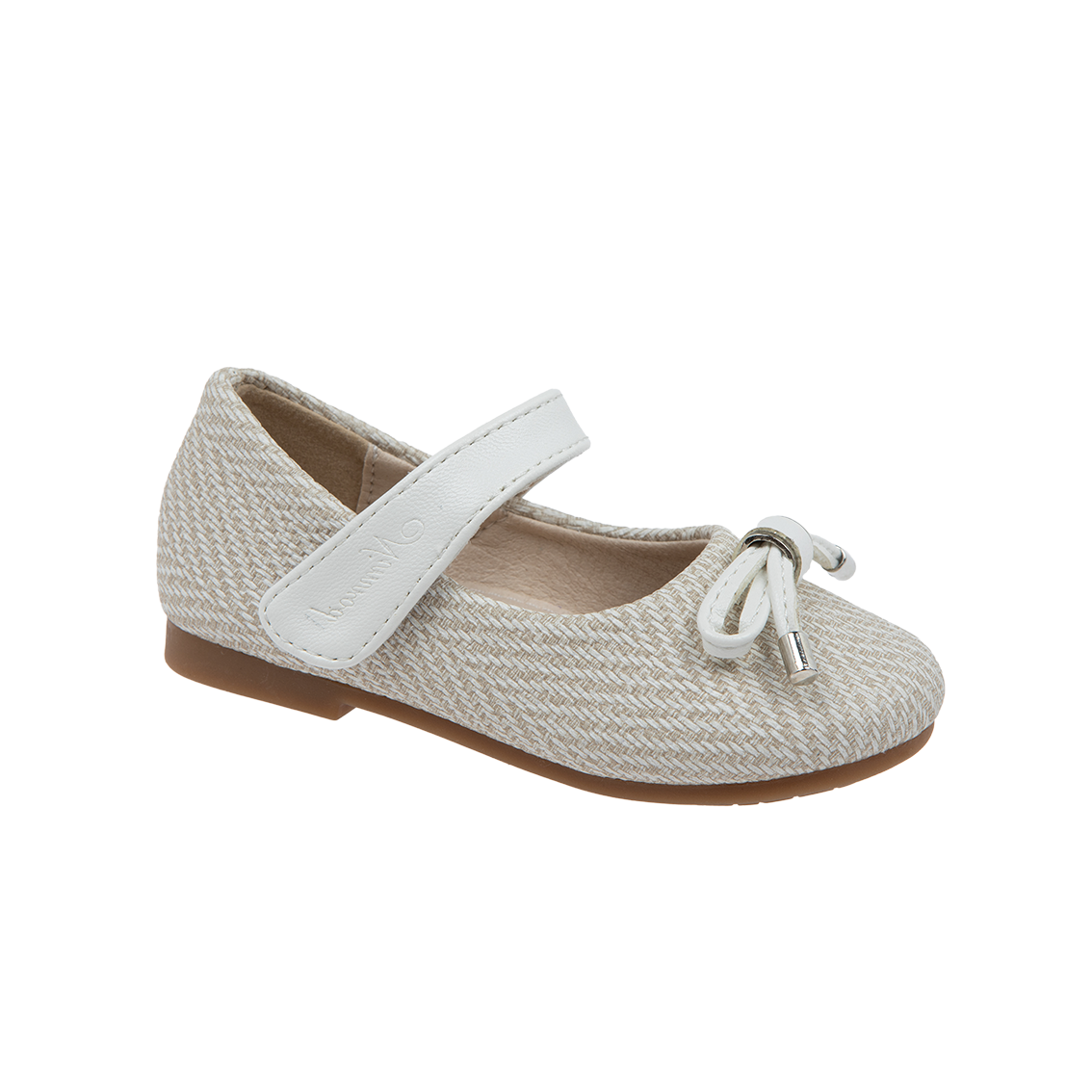  - נעלי נמרוד