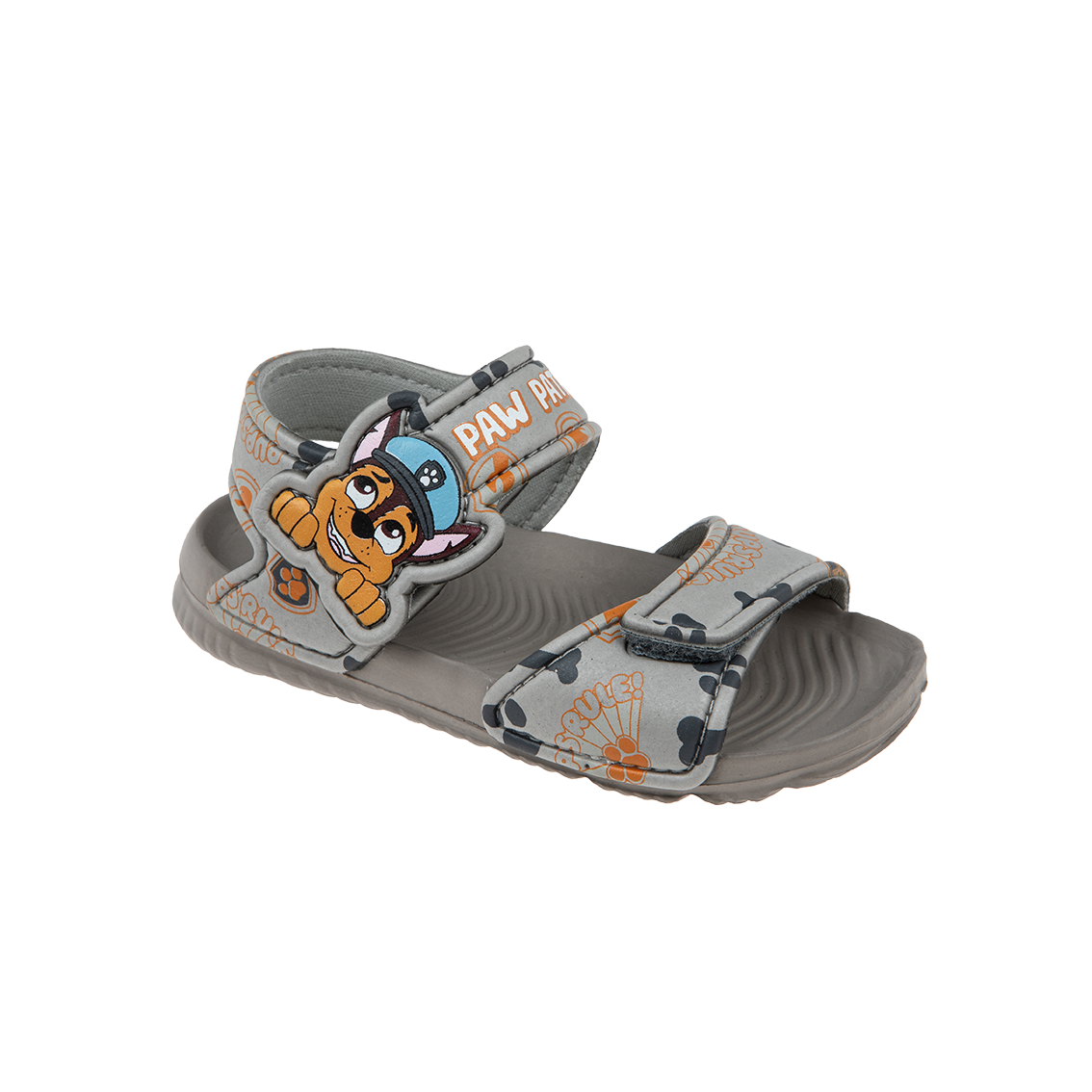  - נעלי נמרוד