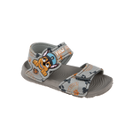 סנדלים מפרץ ההרפתקאות - נעלי נמרוד