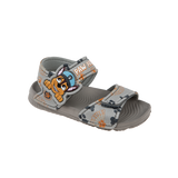 סנדלים מפרץ ההרפתקאות - נעלי נמרוד