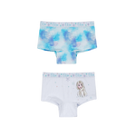 מארז 2 תחתוני בוקסר פרוזן דיסני - נעלי נמרוד