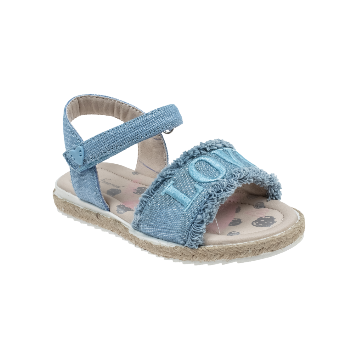  - נעלי נמרוד