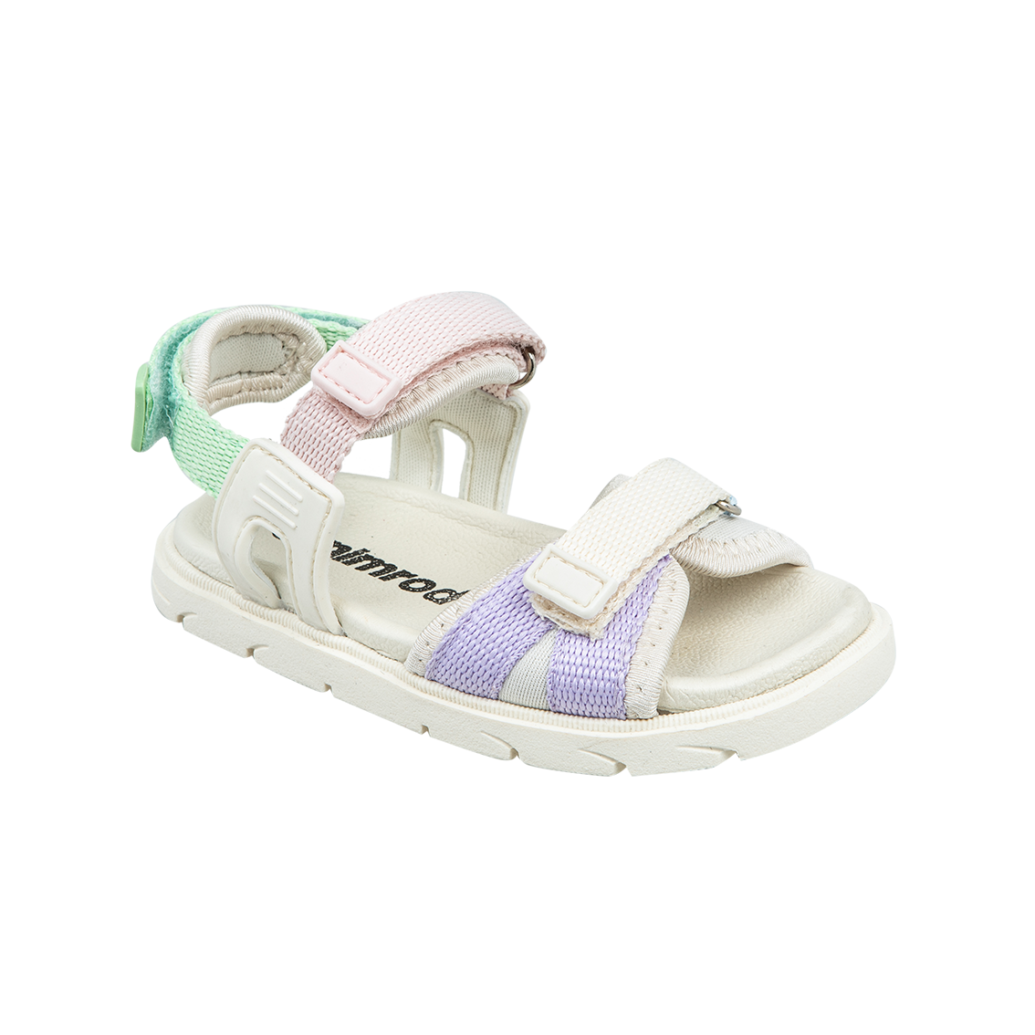  - נעלי נמרוד