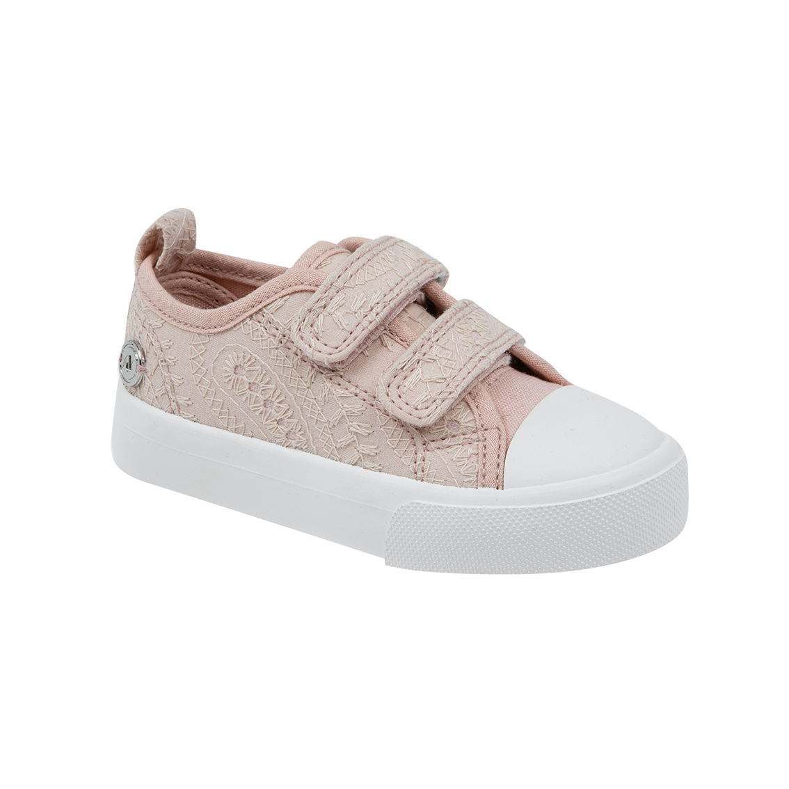 נעלי סניקרס פעוטות - נעלי נמרוד