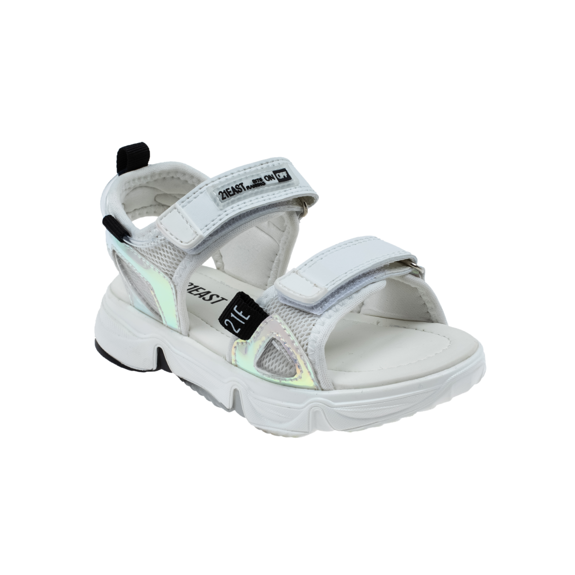  - נעלי נמרוד