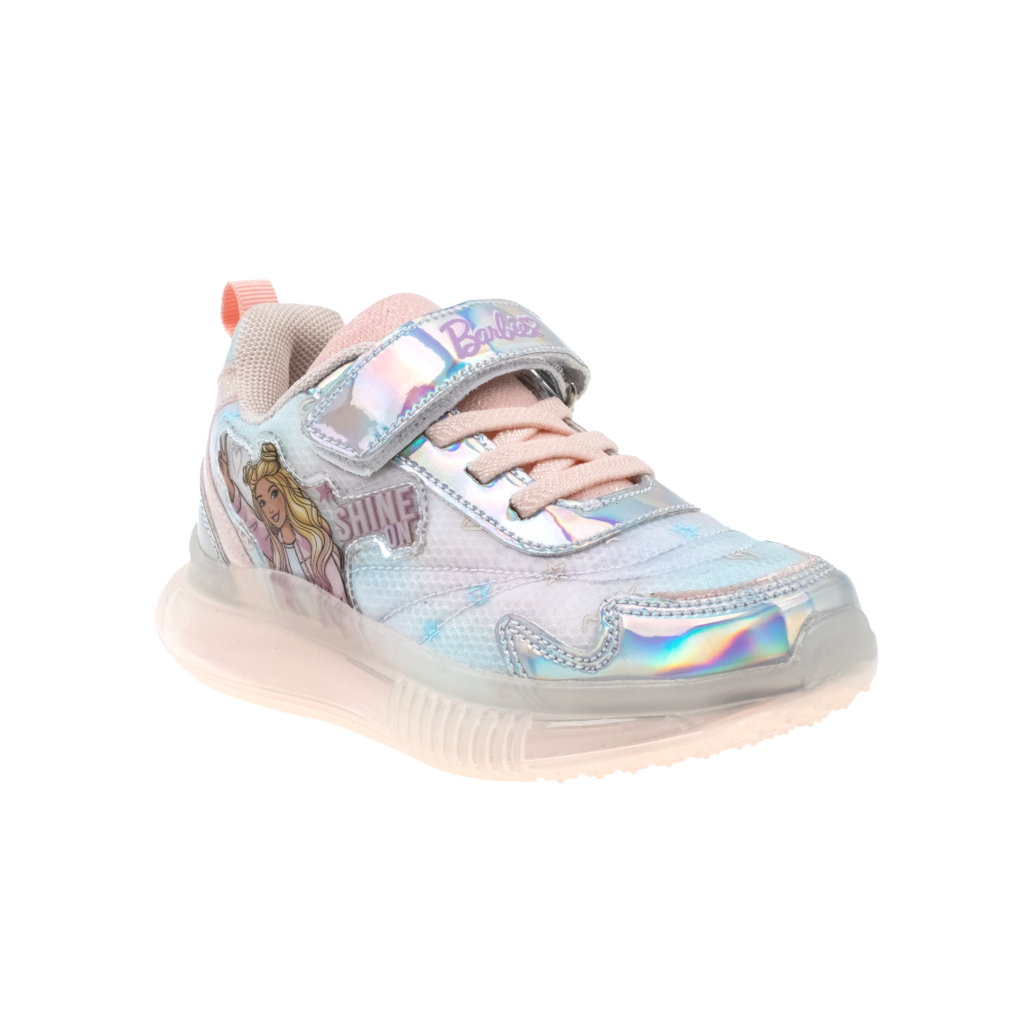  - נעלי נמרוד