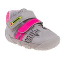 סנדלי צעד ראשון ROXY אלפנטן - טבעי-פוקסיה