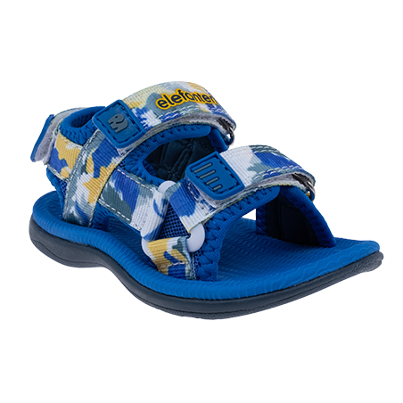  - נעלי נמרוד