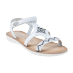 סנדלי בנות מנצנצים FANTASY - נעלי נמרוד