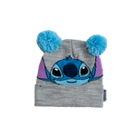 כובע צמר סטיץ' דיסני - נעלי נמרוד