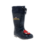 מגפי גשם ספיידרמן מארוול - נעלי נמרוד