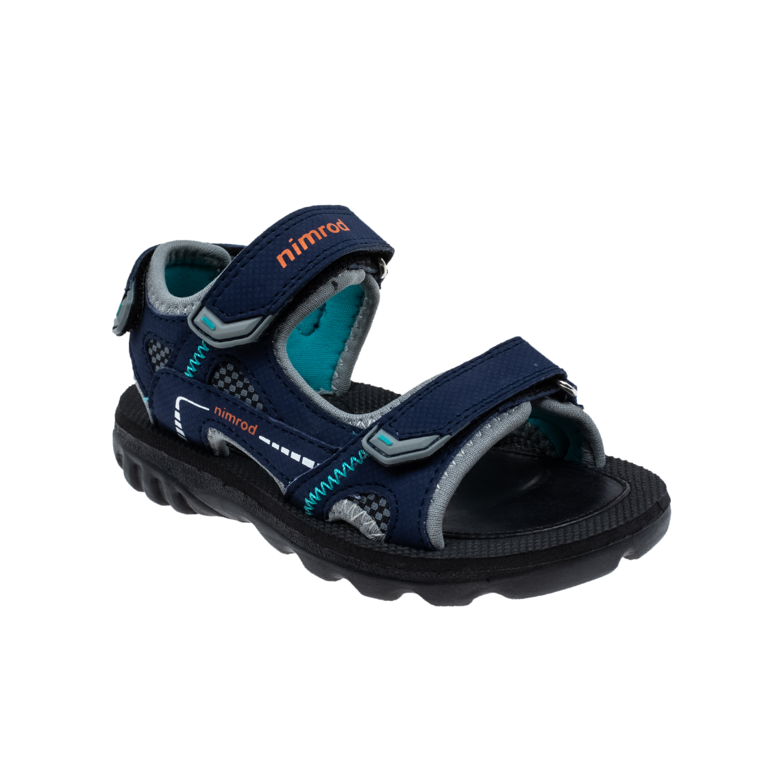 סנדלי שטח בנים נמרוד - נעלי נמרוד