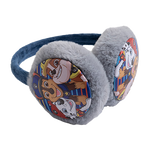 מחממי אוזניים מפרץ ההרפתקאות - נעלי נמרוד