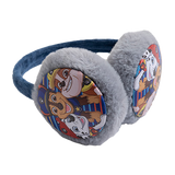 מחממי אוזניים מפרץ ההרפתקאות - נעלי נמרוד