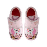 נעלי בית חד קרן - נעלי נמרוד