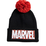 כובע צמר MARVEL - נעלי נמרוד