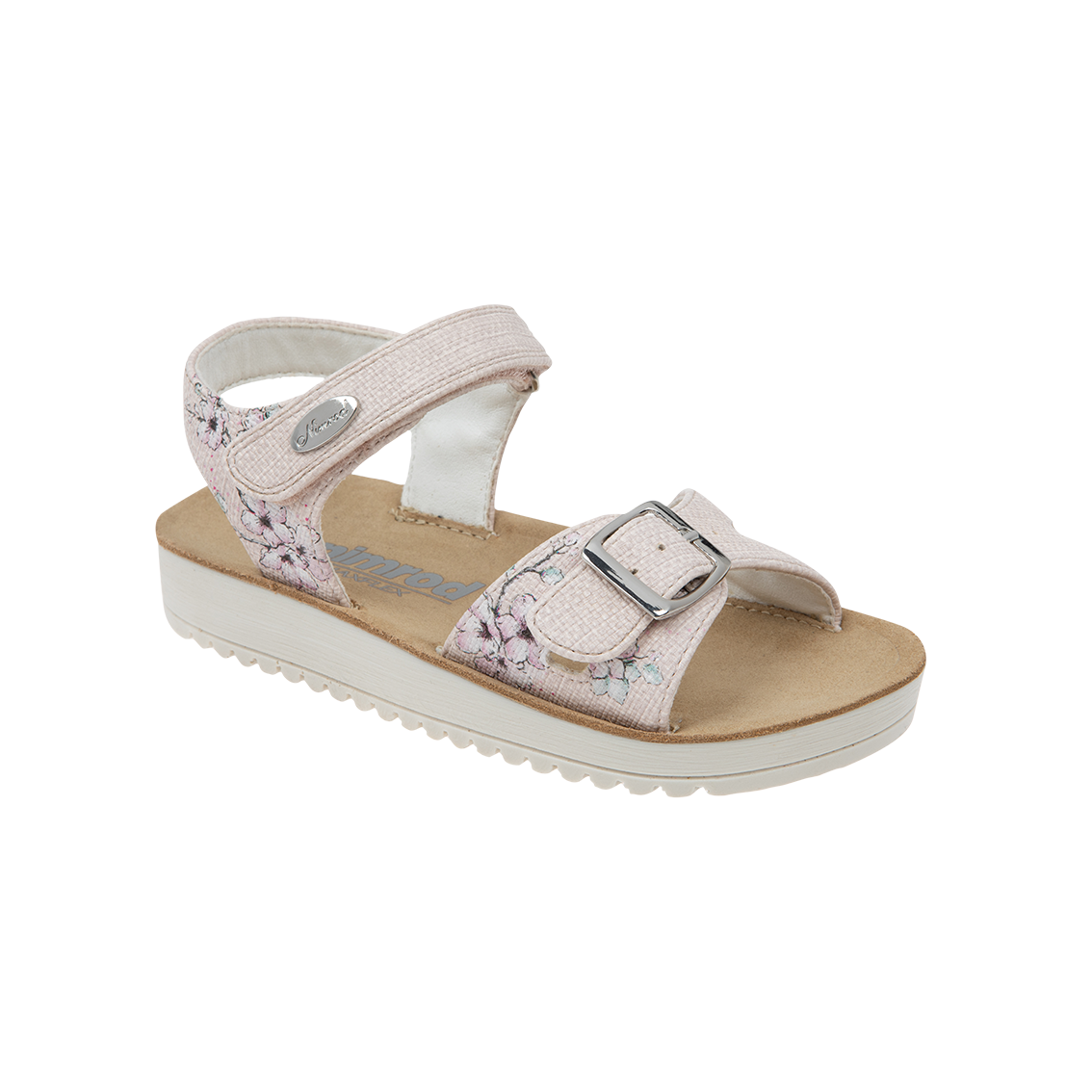  - נעלי נמרוד