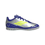 נעלי כדורגל פקקים אדידס F50 Club Messi Turf