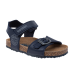 סנדלי שעם רטרו - נעלי נמרוד