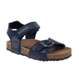 סנדלי שעם רטרו - נעלי נמרוד